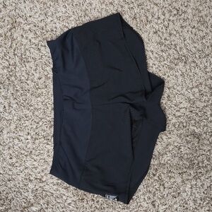 Oiselle Mac Roga Shorts Size 4
